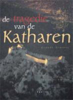 De tragedie van de Katharen 9789062719617 C. Lebedel, Verzenden, Gelezen, C. Lebedel