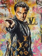 IPR Graph - The Brokers Canvas, Nieuw