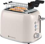 2dekans | KitchenBrothers Broodrooster met Tostiklemmen -, Ophalen of Verzenden, Zo goed als nieuw