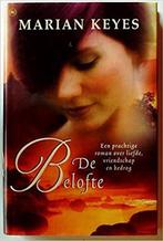 De belofte - Keyes Marian 9789051085785 Keyes Marian, Verzenden, Zo goed als nieuw, Keyes Marian