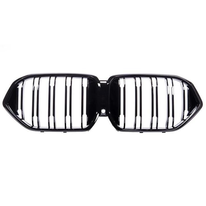 Sport Front Grill voor BMW X6 (G06, F96), Auto diversen, Tuning en Styling, Ophalen of Verzenden
