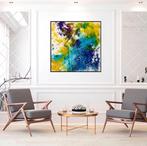 Dam Domido (1959) - Turquoise vibes - ONE OF A KIND -