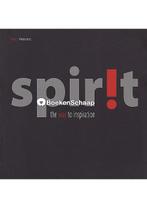 Spirit The way to inspiration Arent Weevers, Boeken, Verzenden, Nieuw
