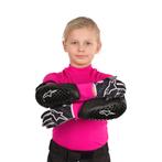 Elleboogbeschermers Kinderen Alpinestars Bionic Plus Zwart, Verzenden, Nieuw