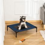 Dierenbed - OutdoorPaws - Waterbestendig - Blauw, Dieren en Toebehoren, Honden-accessoires, Ophalen of Verzenden, Nieuw