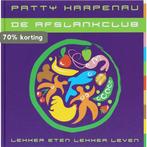 De Afslankclub 9789021508108 P. Harpenau, Verzenden, Zo goed als nieuw, P. Harpenau