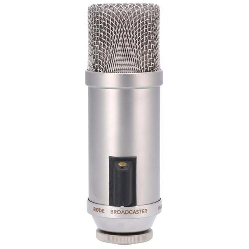 Rode Broadcaster, Muziek en Instrumenten, Microfoons, Overige typen, Nieuw, Ophalen of Verzenden