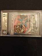 Pokémon - 1 Graded card - Roaring Moon SAR 218/188 - Beckett, Nieuw