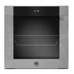 BERTAZZONI F6011MODPTZ Inbouw oven1980, Witgoed en Apparatuur, Ophalen of Verzenden, Nieuw, Hete lucht, Inbouw