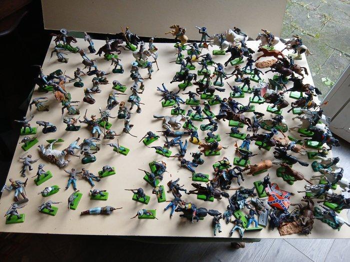 Britains Deetail 1971 - Speelgoedfiguurtjes Grote, Kinderen en Baby's, Speelgoed | Overig