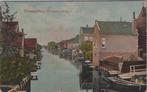 NUMANSDORP - Binnenhaven, Verzamelen, Ansichtkaarten | Nederland, Verzenden, Gelopen