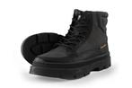 Bjorn Borg Veterboots in maat 41 Zwart | 10% extra korting, Verzenden, Zwart, Overige typen, Zo goed als nieuw