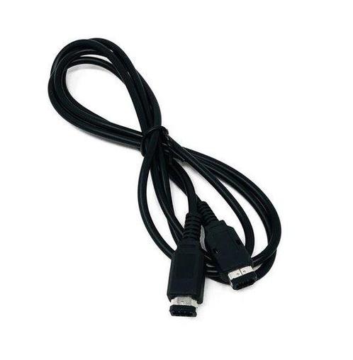 Aftermarket GameBoy Pocket/Color Link Kabel, Spelcomputers en Games, Spelcomputers | Nintendo Game Boy, Zo goed als nieuw, Ophalen of Verzenden