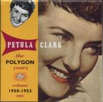 cd - Petula Clark - The Polygon Years Vol. 1, 1950-1952, Verzenden, Zo goed als nieuw