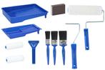 Painting set 12 pieces (Gereedschap, Voor in Huis), Verzenden, Nieuw