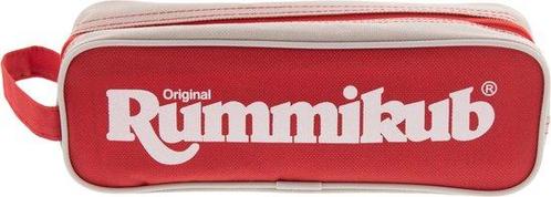 Goliath Rummikub Original Reiseditie - Bordspel - Inclusief, Kinderen en Baby's, Speelgoed | Overig, Verzenden