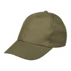 GGM Gastro | Basecap Action mosgroen | BCAMGK | BCAMGK, Kleding | Heren, Hoeden en Petten, Verzenden, Nieuw, GGM Gastro