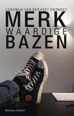 Merkwaardige Bazen, Ophalen of Verzenden, Nieuw