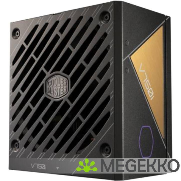 Cooler Master PSU V750 Gold i Multi, Computers en Software, Interne voedingen, Nieuw, Verzenden