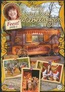 Elly en de wiebelwagen - Feest - DVD, Cd's en Dvd's, Dvd's | Kinderen en Jeugd, Verzenden