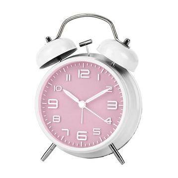 IvoQ Wekker Retro Roze beschikbaar voor biedingen