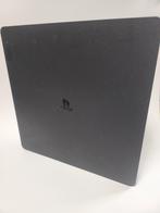 Zwarte Slim (500gb) PlayStation 4 + Controller, Spelcomputers en Games, Spelcomputers | Sony PlayStation 4, Ophalen of Verzenden
