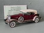 Franklin Mint 1:24 - Model sportwagen - Duesenberg J Derham