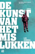 De kunst van het mislukken 9789048819676 Leo Verheul, Verzenden, Gelezen, Leo Verheul
