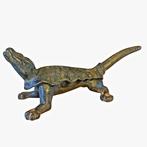 Apotheek gereedschap - kurkentrekker crocodil