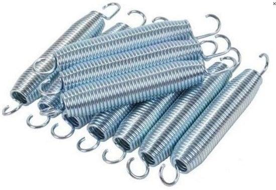 Trampoline veren | 16,5 cm | A-kwaliteit | Beste Prijs, Sport en Fitness, Overige Sport en Fitness, Nieuw, Ophalen of Verzenden