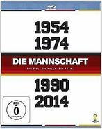 Die Mannschaft - Der Film [Blu-ray] von Martin Chri...  DVD, Cd's en Dvd's, Blu-ray, Zo goed als nieuw, Verzenden