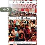 Klein Rusland 9789462671324 Kristof Vereecke, Boeken, Verzenden, Zo goed als nieuw, Kristof Vereecke