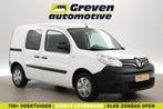 Renault Kangoo 1.5 Blue dCi 6 Bak Airco Cruise Parkeersensor, Renault, Wit, Nieuw, Lease