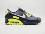 Nike Air Max 90 | Smoke Grey Lemon Twist | 42, Kleding | Heren, Overige kleuren, Nike, Nieuw, Ophalen of Verzenden