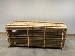 Veiling - 50x vuren plank 300x14x2 cm, Tuin en Terras, Nieuw
