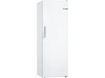 Bosch GSN33EWEV - Staande Vriezer - 225L - A++ - Wit, Witgoed en Apparatuur, Vriezers en Diepvrieskisten, Verzenden, Nieuw