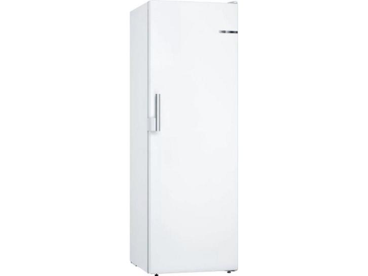 Bosch GSN33EWEV - Staande Vriezer - 225L - A++ - Wit, Witgoed en Apparatuur, Vriezers en Diepvrieskisten, Nieuw, Verzenden