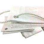 Dekkleden 150 gram 2x3 m tot 10x12m-6 x 10 meter, Ophalen of Verzenden, Nieuw