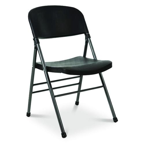 Klapstoel Roda - Zwart, Huis en Inrichting, Stoelen, Ophalen of Verzenden