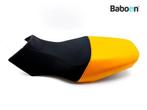 Buddy Seat Compleet Buell XB 12 X Ulysses 2006-2010 (XB12X), Motoren, Verzenden, Gebruikt