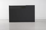 Zwarte toonbank 150 cm breed C-PGD-002.BLK, Zakelijke goederen, Kantoor en Winkelinrichting | Winkel en Inventaris