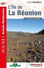 Wandelgids 974 GR R1 &amp; R2 Lile De La Reunion | FFRP, Nieuw, Verzenden