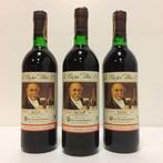 1986 La Rioja Alta, Edicion Especial Club de Cosecheros -, Nieuw