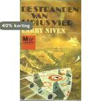 Stranden van sirius vier 9789029001601 Niven, Boeken, Verzenden, Gelezen, Niven