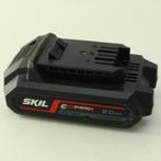 SKIL BR1E3107AA 18V 2.0Ah 36Wh Battery Pack, Ophalen of Verzenden, Nieuw