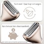 Ladyshave Gezicht - Oksels - Benen - Bikinilijn -, Ophalen of Verzenden, Nieuw