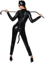 2dekans | Dressforfun Hete kat XL - verkleedkleding kostuum, Ophalen of Verzenden, Zo goed als nieuw