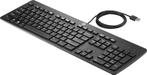 HP Business Slim - Toetsenbord - USB - Deens - voor HP 280, Verzenden, Nieuw