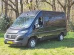 Fiat Ducato 30 2.2 MultiJet L2H2, Stof, Euro 6, Overige kleuren, Nieuw