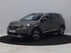 Zakelijke Lease |  Peugeot 5008, Auto's, Peugeot, Automaat, Gebruikt, Zwart, Overige kleuren
